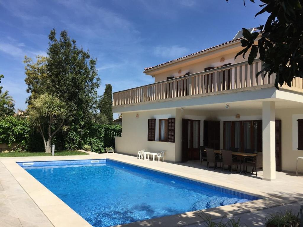 Antonia Sa Coma (Mallorca)